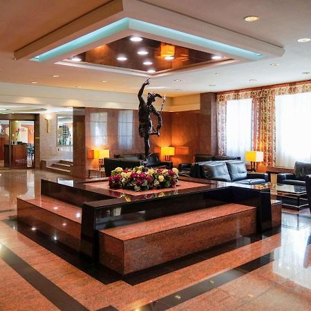 Mercure Andorra Ngoại thất bức ảnh