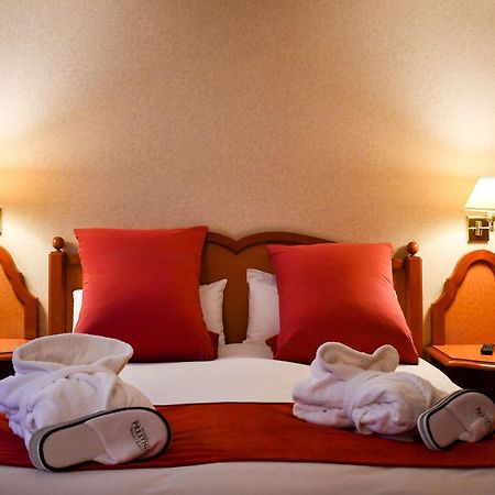 Mercure Andorra Ngoại thất bức ảnh