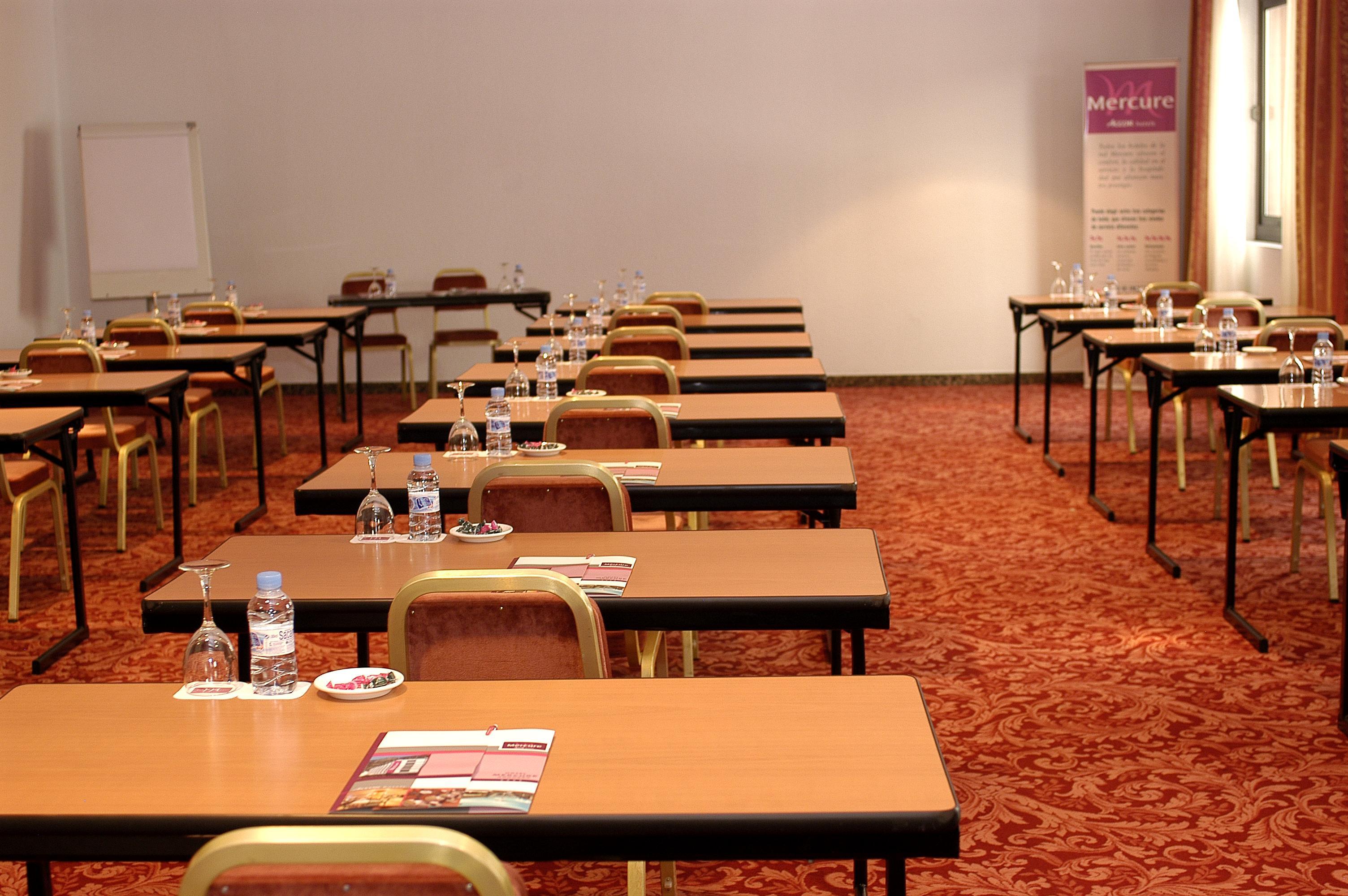 Mercure Andorra Ngoại thất bức ảnh