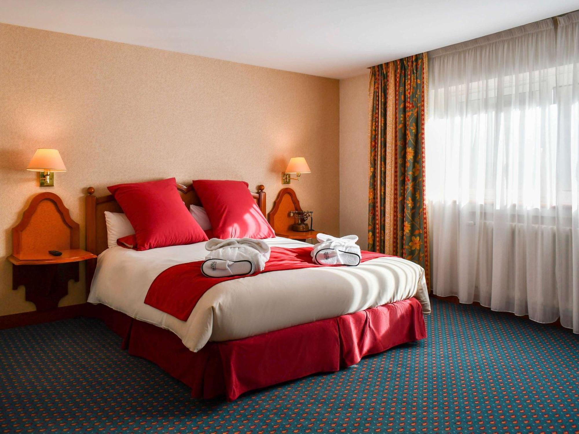 Mercure Andorra Ngoại thất bức ảnh